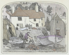 Graham clarke december for sale  CHERTSEY