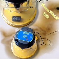 Brinsea mini eco for sale  LUTON