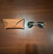 okulary ray ban aviator 3025 RB na sprzedaż  PL