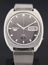 Seiko deluxe 6106 usato  Camaiore