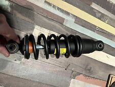 Triumph bonneville bobber for sale  ERSKINE