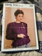 Wendy merino lady for sale  UK