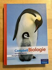 Campbell biologie gymnasiale gebraucht kaufen  Hannover