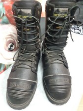 Matterhorn mining boots for sale  Conroe