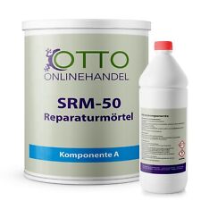 Srm epoxidharzmörtel reparatu gebraucht kaufen  Beverungen