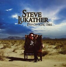 Steve lukather ever gebraucht kaufen  Berlin
