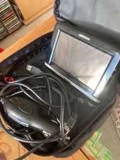 Medion navigationssystem porta gebraucht kaufen  Bamberg