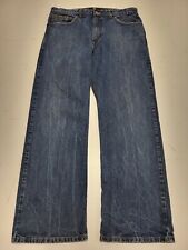 Z604 mens blue for sale  BIRMINGHAM