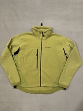 Arcteryx polartec full for sale  Shoreham