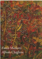 Ennio morlotti alfredo usato  Montecchio Emilia