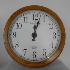 Sterling noble clock for sale  Richland