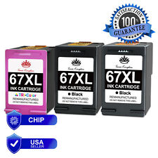 67xl black color d'occasion  Expédié en Belgium