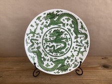 Antique coalport green for sale  BECCLES