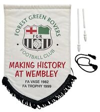 Forest green rovers for sale  DOVER