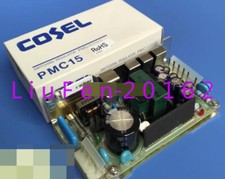 1 peça nova fonte de alimentação de comutação COSEL PMC15E-1 0.5A 15W  comprar usado  Enviando para Brazil