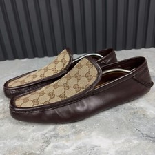 Gucci canvas vintage for sale  Hollywood