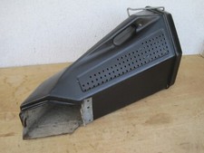 Grasfangkorb rasenmäher seitl gebraucht kaufen  Karlsruhe