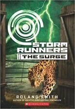 The Surge by Smith, Roland comprar usado  Enviando para Brazil