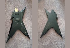 Dean dime razorback for sale  Springdale