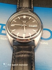 Seiko automatik snxs79 gebraucht kaufen  Werther b Nordhausen