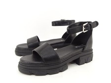 Bullboxer plateau sandalen gebraucht kaufen  Stadtallendorf