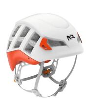 Petzl meteor casco usato  Italia