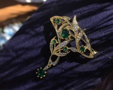 Broche belle eopque d'occasion Broche belle eopque d'occasion  Paris VI