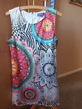 Autonomy dress... lined for sale  GRANTHAM