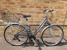 Lightweight aluminium raleigh for sale  OXFORD