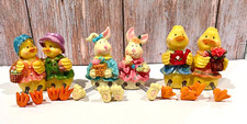 Spring easter couples for sale  Hayward