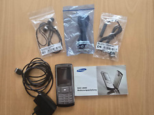 Samsung handy soul gebraucht kaufen  Landsberg am Lech