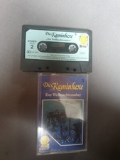 Kaminhexe kassette weihnachtsz gebraucht kaufen  Karlsruhe