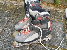 Inline skater bauer gebraucht kaufen  Obertshausen