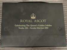 Royal ascot queen for sale  SOUTH OCKENDON