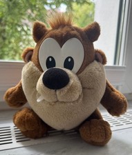 Plüschfigur taz looney gebraucht kaufen  Berlin