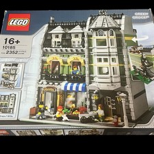Lego 10185 green for sale  Fishers