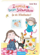 Ziemlich beste schwestern gebraucht kaufen Ziemlich beste schwestern gebraucht kaufen  Berlin