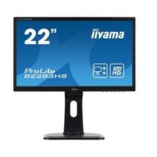 Monitor iiyama Prolite B2280HS 22" polegadas 1080p VGA DVI HDMI - GRAU A comprar usado Monitor iiyama Prolite B2280HS 22" polegadas 1080p VGA DVI HDMI - GRAU A comprar usado  Enviando para Brazil