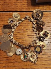 Vintage 14k yellow for sale  Genoa
