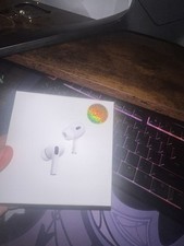 Airpod pros 2nd for sale  Olympia