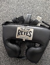 Cleto reyes head for sale  EMSWORTH