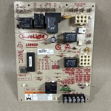 Tested lennox surelight for sale  Warminster