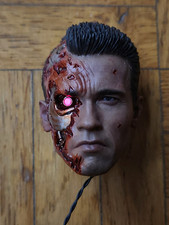 Terminator 800 hot d'occasion  Épinay-sur-Seine