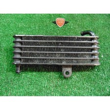 Radiatore olio aprilia usato  Napoli