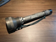Surefire devastator old for sale  Fishkill