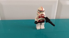 Lego minifig figurine d'occasion  Plabennec