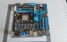 Asus m5a7bl usb3 for sale  Longmont