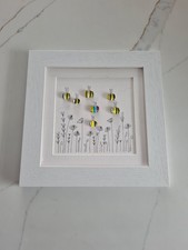 Small white framed for sale  CARNFORTH