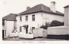 Eiq vintage postcard for sale  BEMBRIDGE