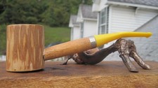 Unbranded wooden tobacco for sale  Chesapeake